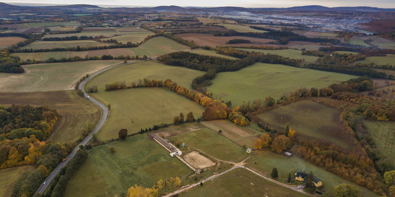 tramite CAMBIO USO DE SUELO QUERETARO
