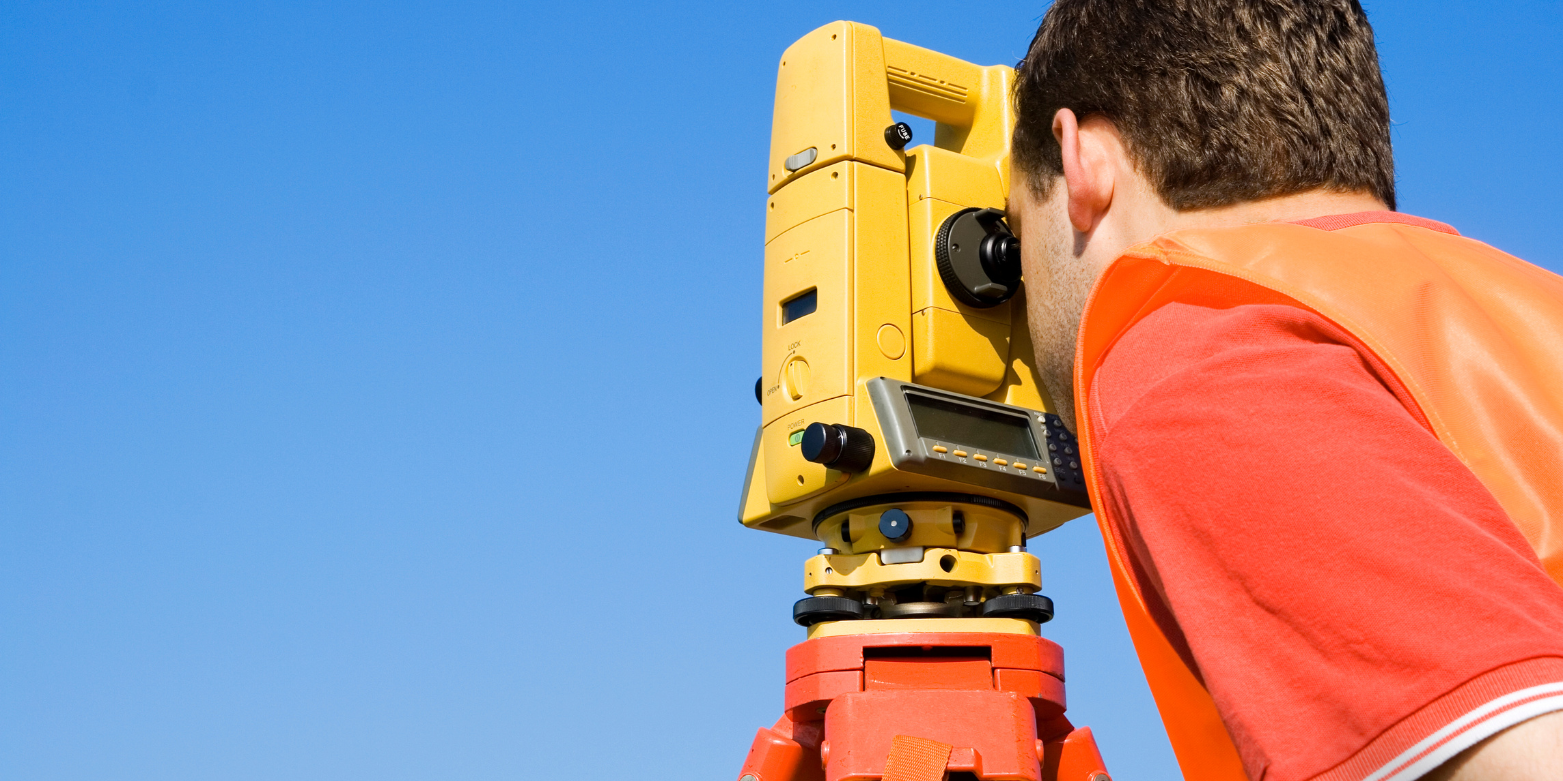 LEVANTAMIENTO TOPOGRAFICO QUERETARO