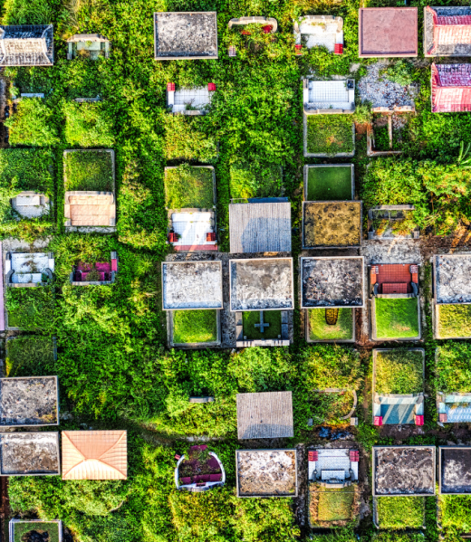 Fusion Terrenos Queretaro